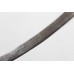 Antique Sword dagger knife Steel Blade old Handle P 668